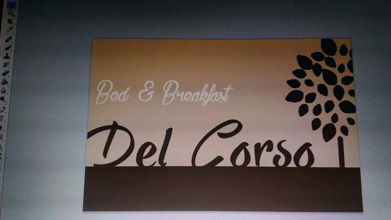 Del Corso Bed & Breakfast