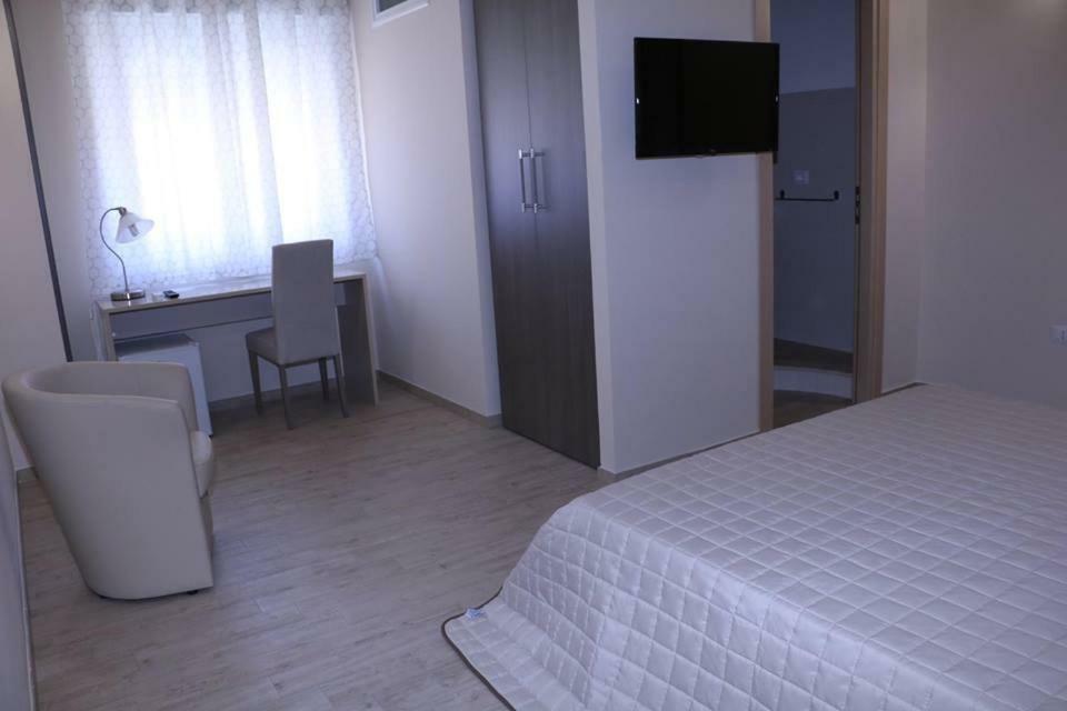 Del Corso Bed & Breakfast San Cataldo (Sicily)