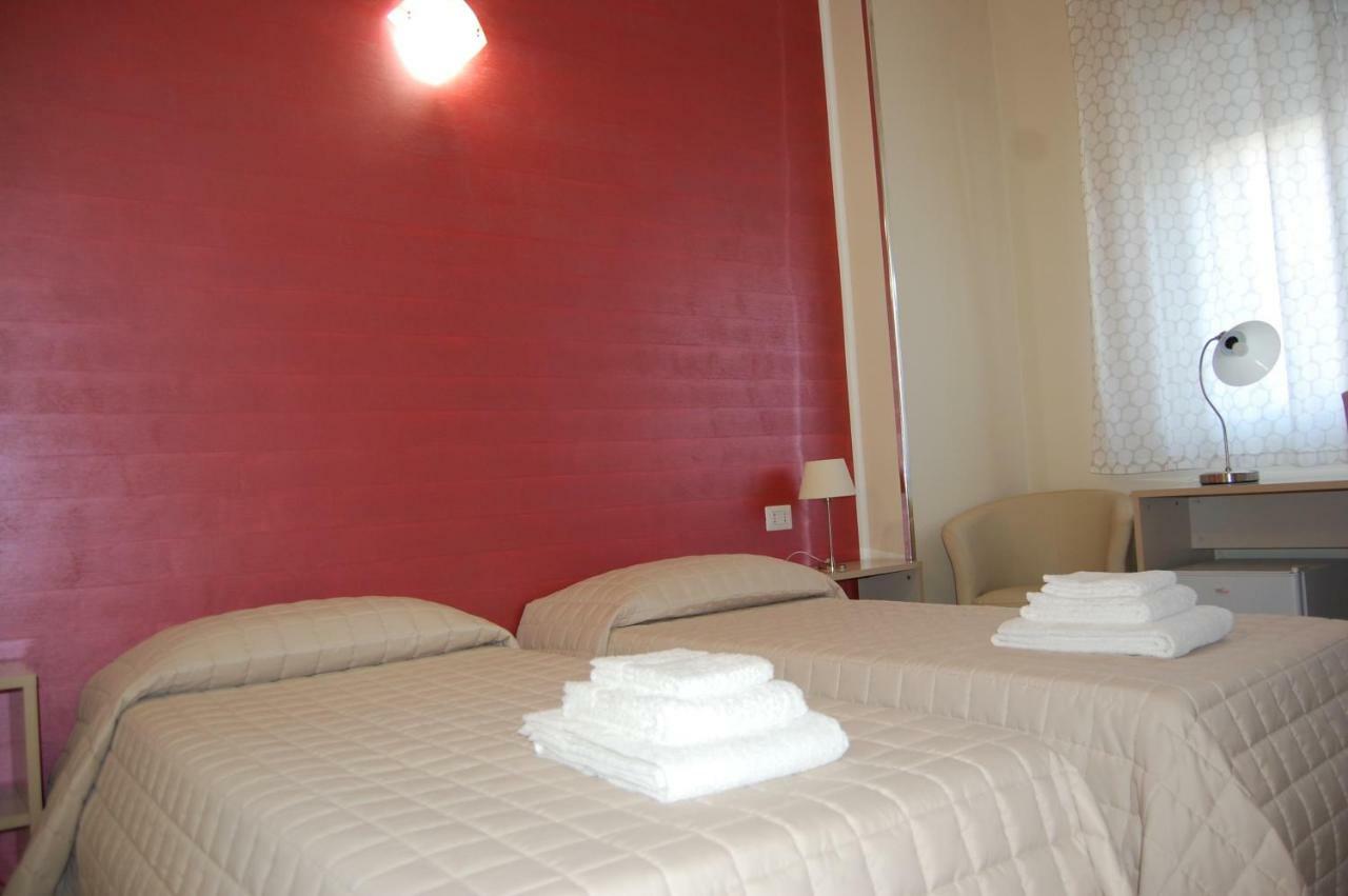 Del Corso Bed & Breakfast