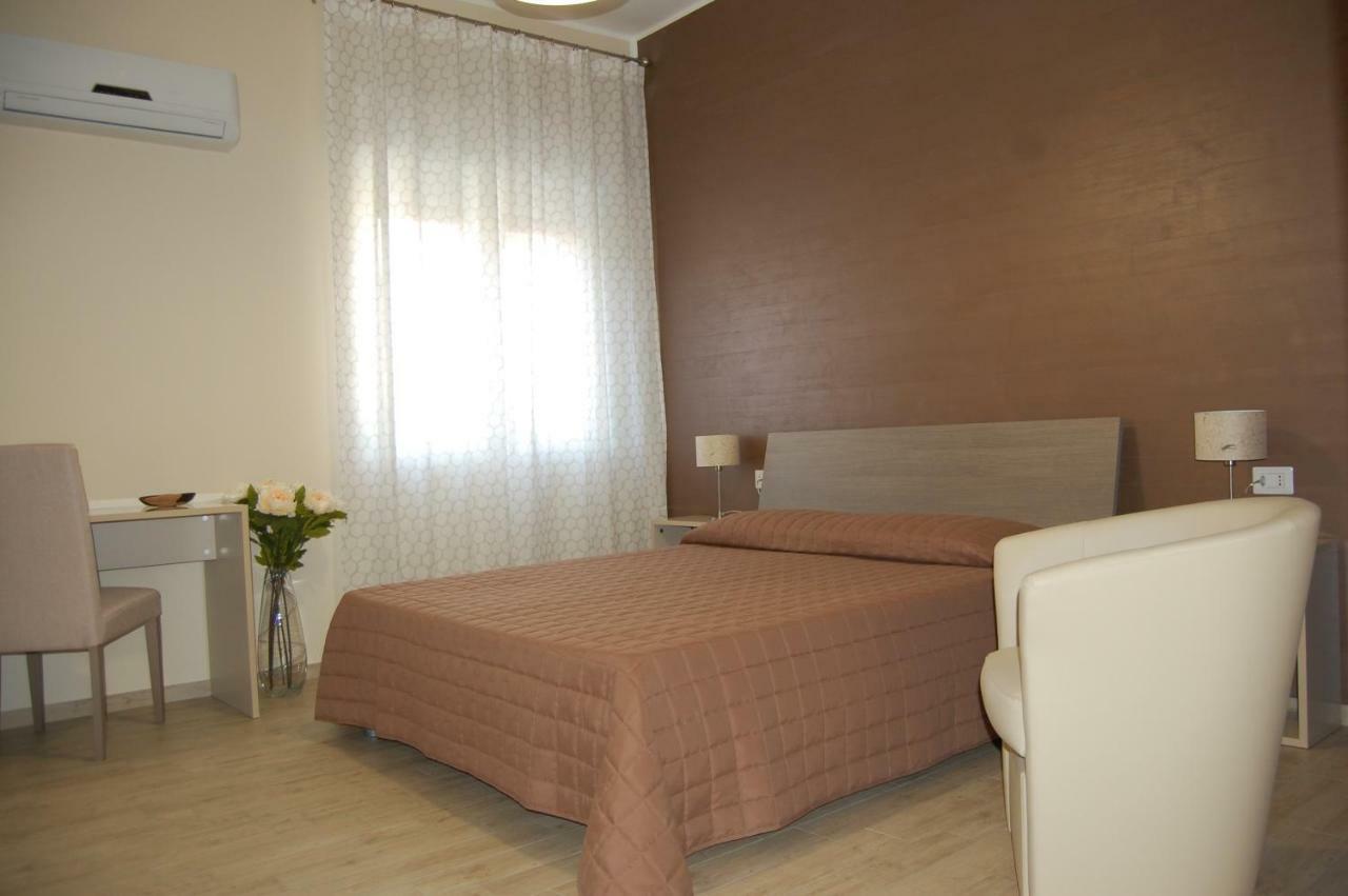 Bed & Breakfast Del Corso San Cataldo (Sicily)