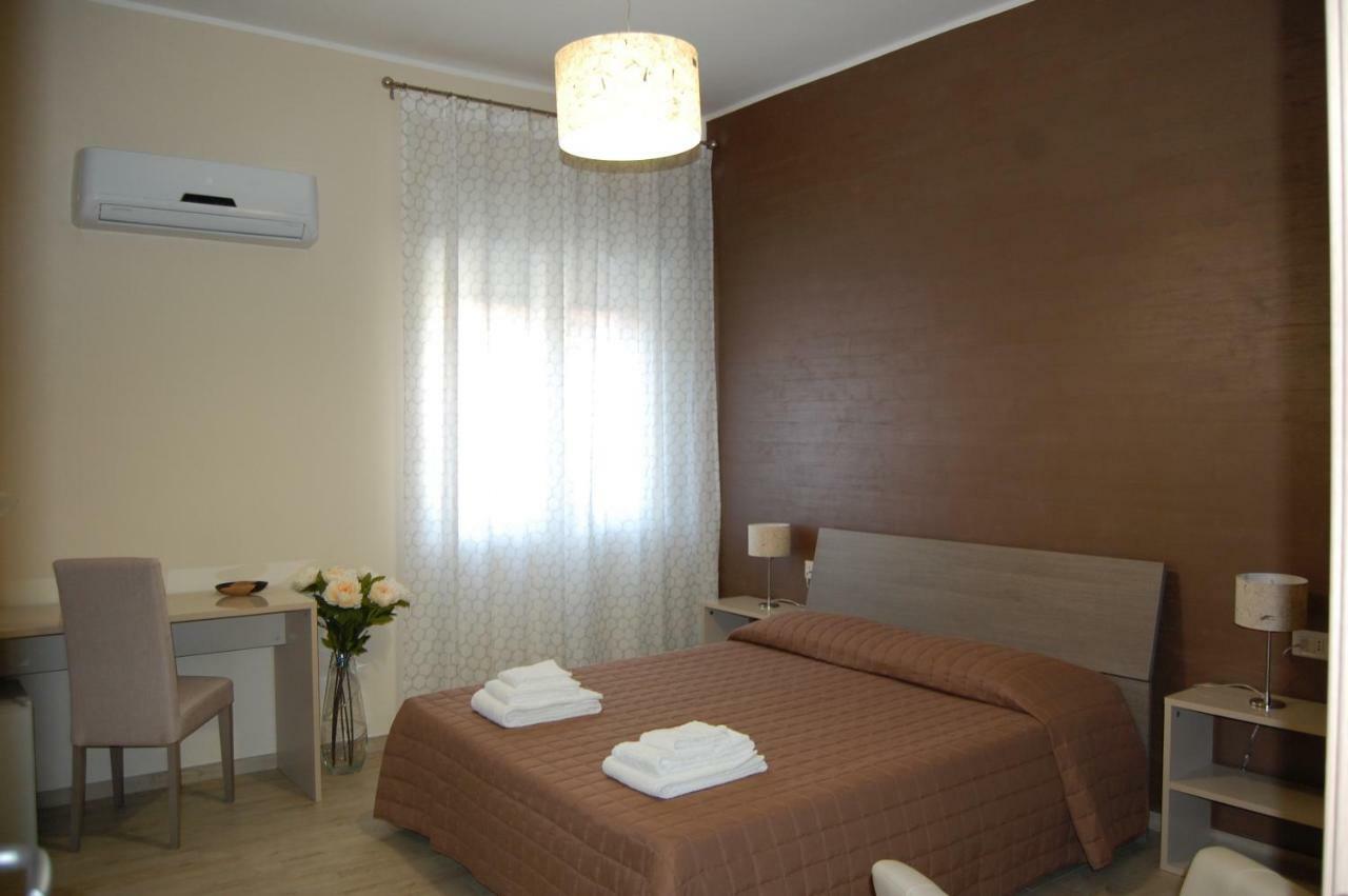 Del Corso Bed & Breakfast San Cataldo (Sicily)