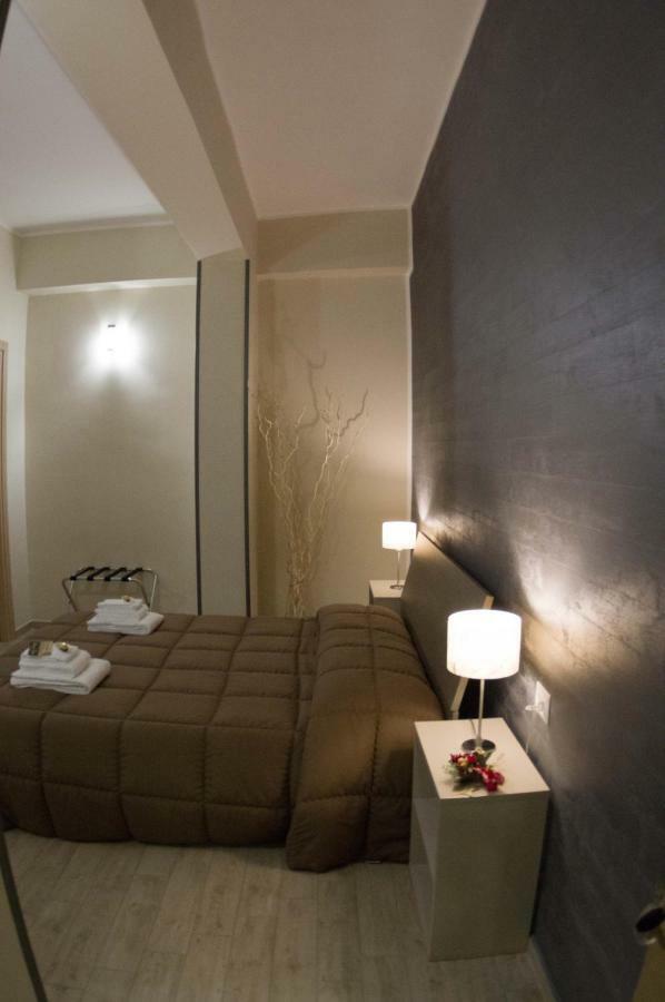 Del Corso Bed & Breakfast San Cataldo (Sicily)