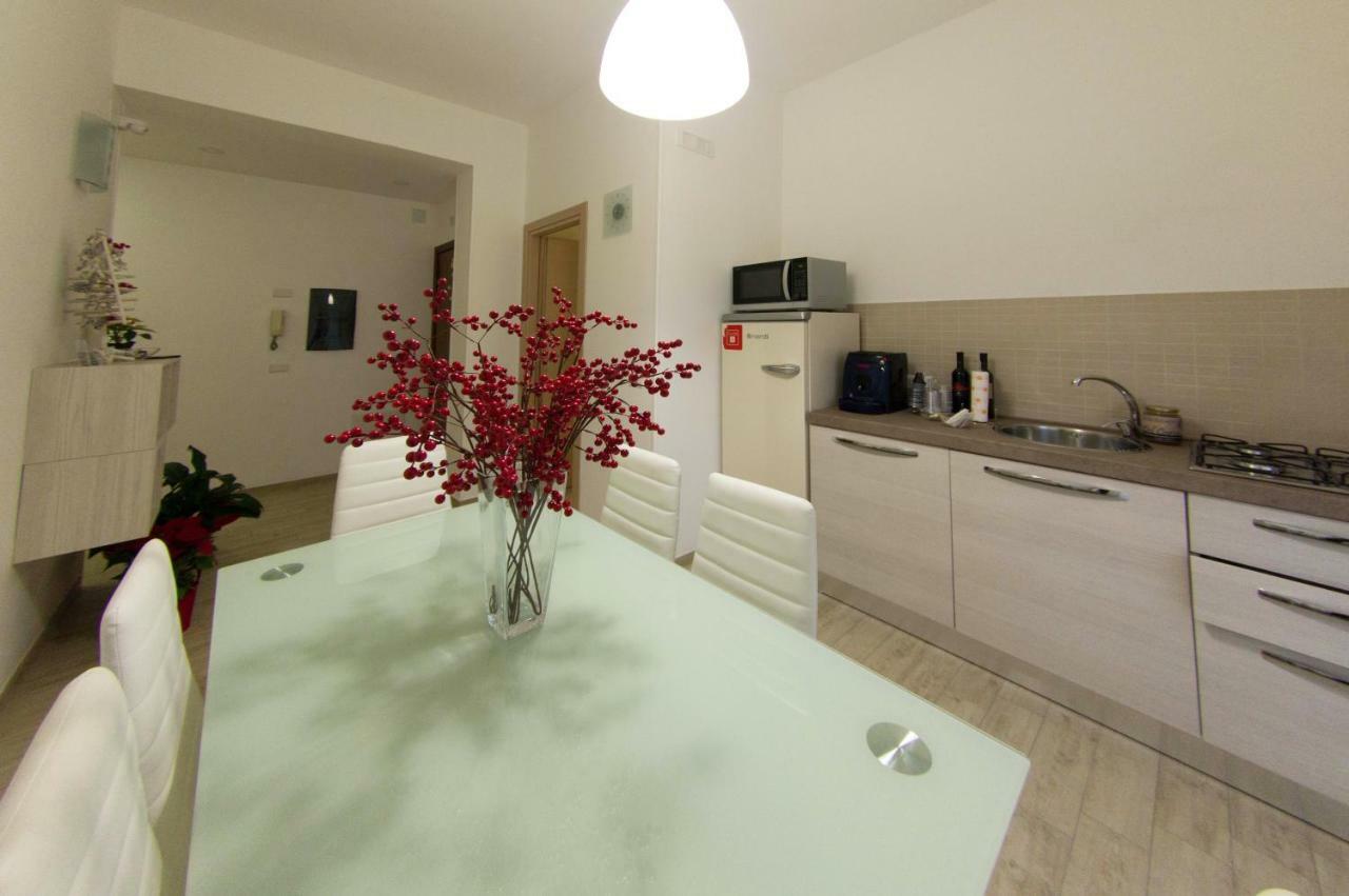 Del Corso Bed & Breakfast San Cataldo (Sicily)