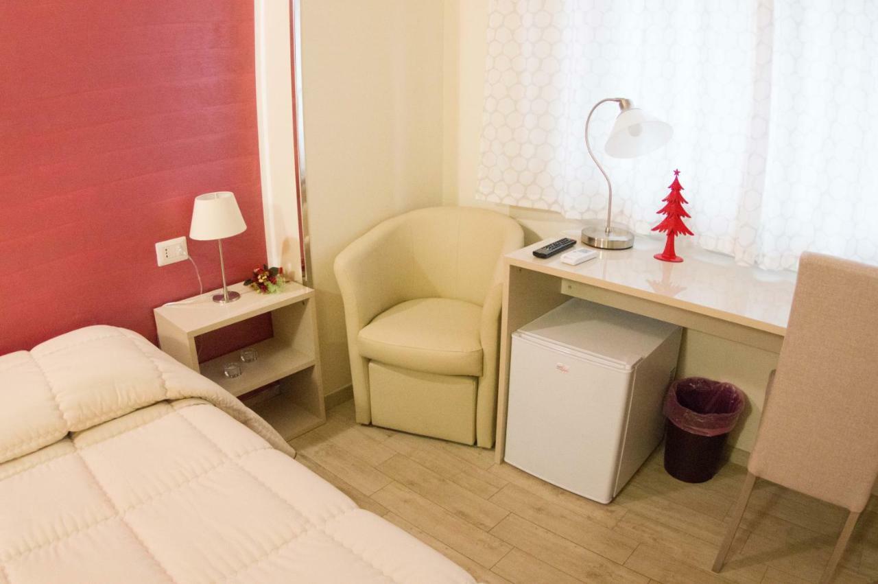 Bed & Breakfast Del Corso