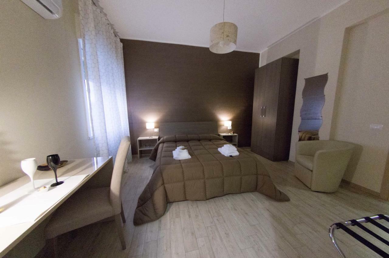 Bed & Breakfast Del Corso San Cataldo (Sicily)