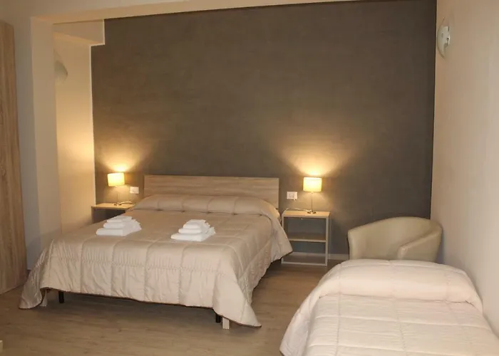 B&B Del Corso
