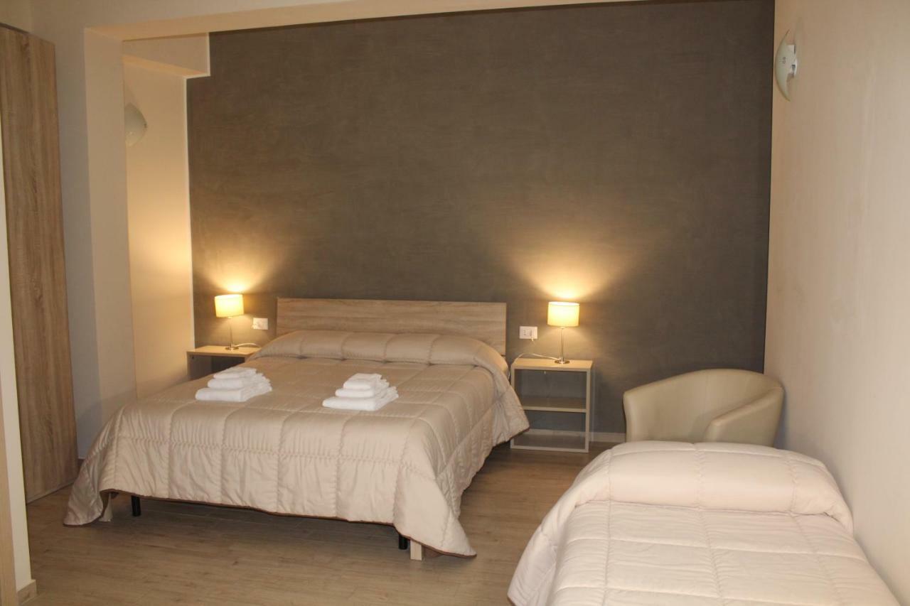 Bed & Breakfast Del Corso San Cataldo (Sicily)