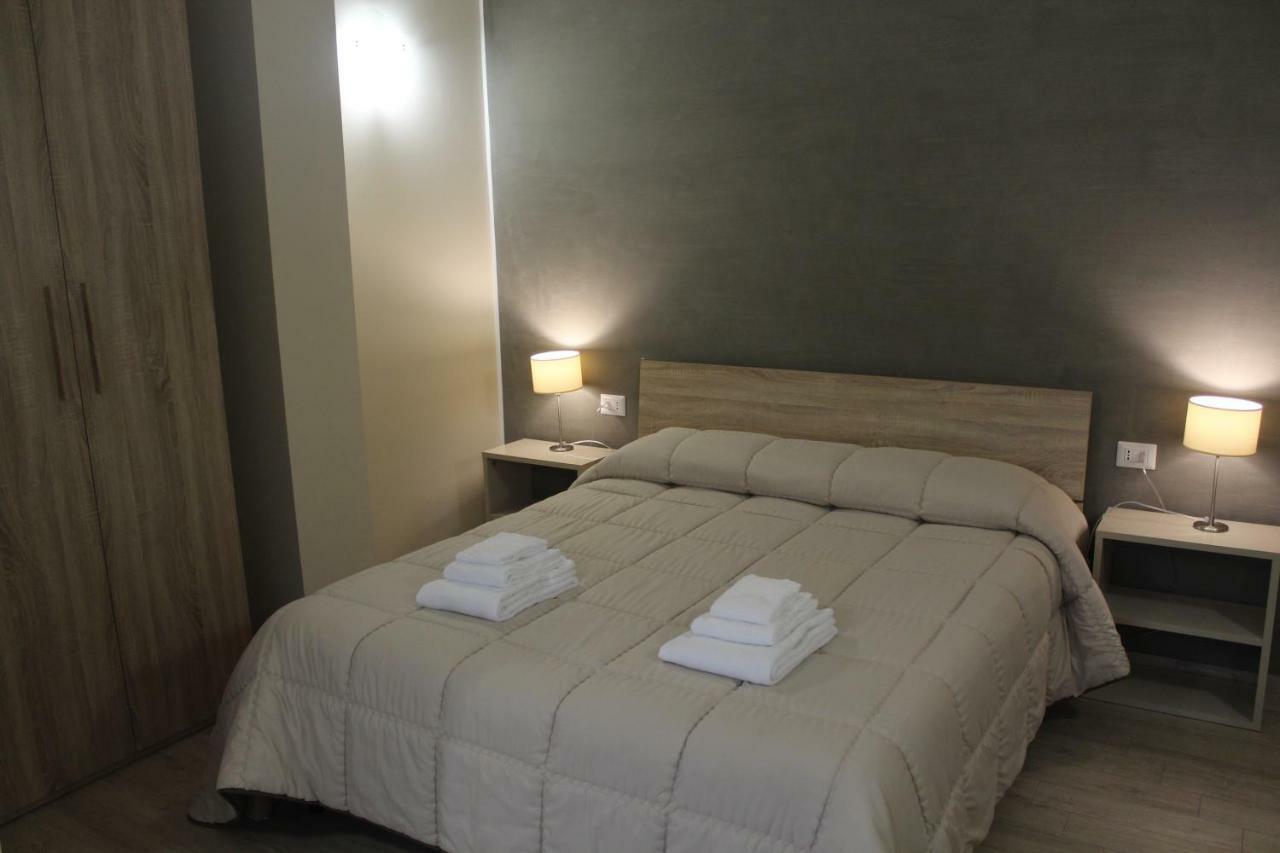 Bed & Breakfast Del Corso San Cataldo (Sicily)